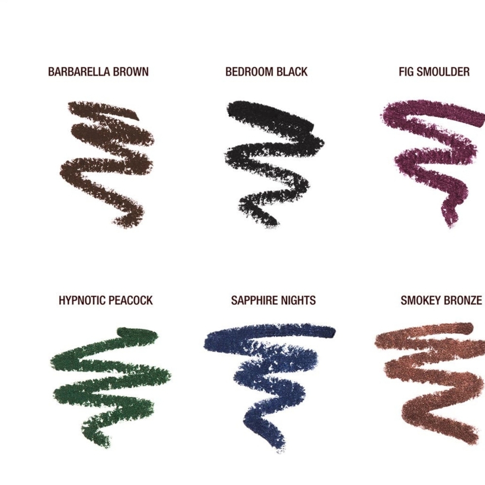 Charlotte Tilbury Eyeliner - Picture 4 of 5